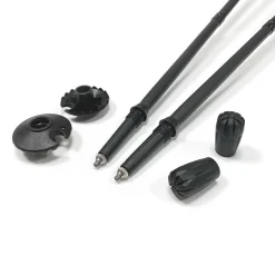Hot Running Poles Carbon Adjust Trekking Poles
