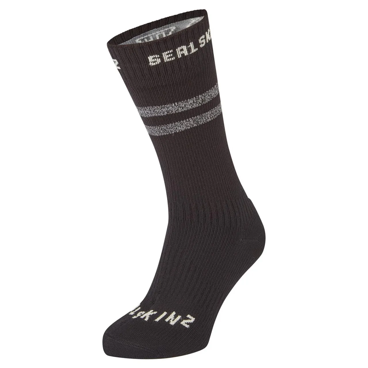 Outlet Runton - Waterproof Cold Weather Mid Length Sock with Hydrostop Socks