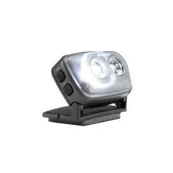 Clearance S4 750 Rechargeable Headlamp Head Torches