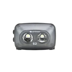 Clearance S4 750 Rechargeable Headlamp Head Torches