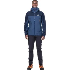 New Saltoro Gore-Tex Jacket Waterproof Jackets