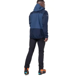 New Saltoro Gore-Tex Jacket Waterproof Jackets