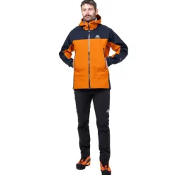 New Saltoro Gore-Tex Jacket Waterproof Jackets