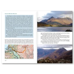 Hot Scotland's Best Small Mountains Maps, Guides & Compasses