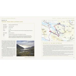 Discount Scottish Wild Country Backpacking Maps, Guides & Compasses