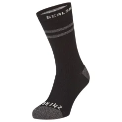 Discount Scoulton - Waterproof Warm Weather Mid Length Sock with Hydrostop Socks
