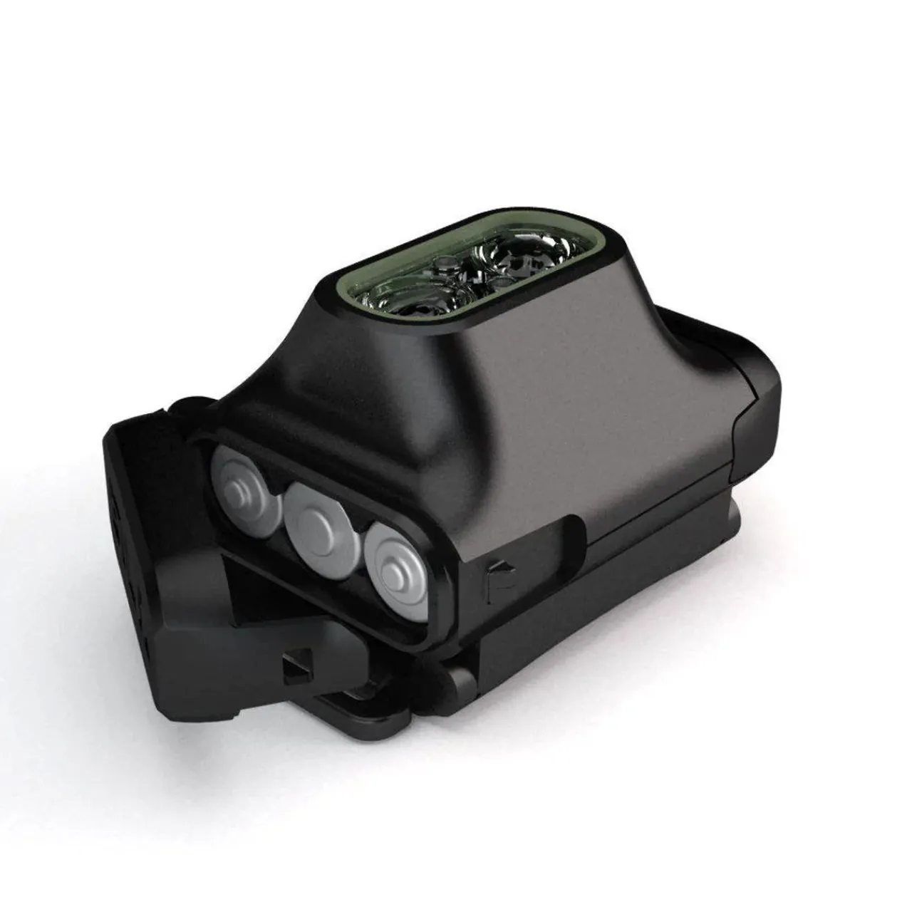 Hot Scout 3X Headtorch Head Torches