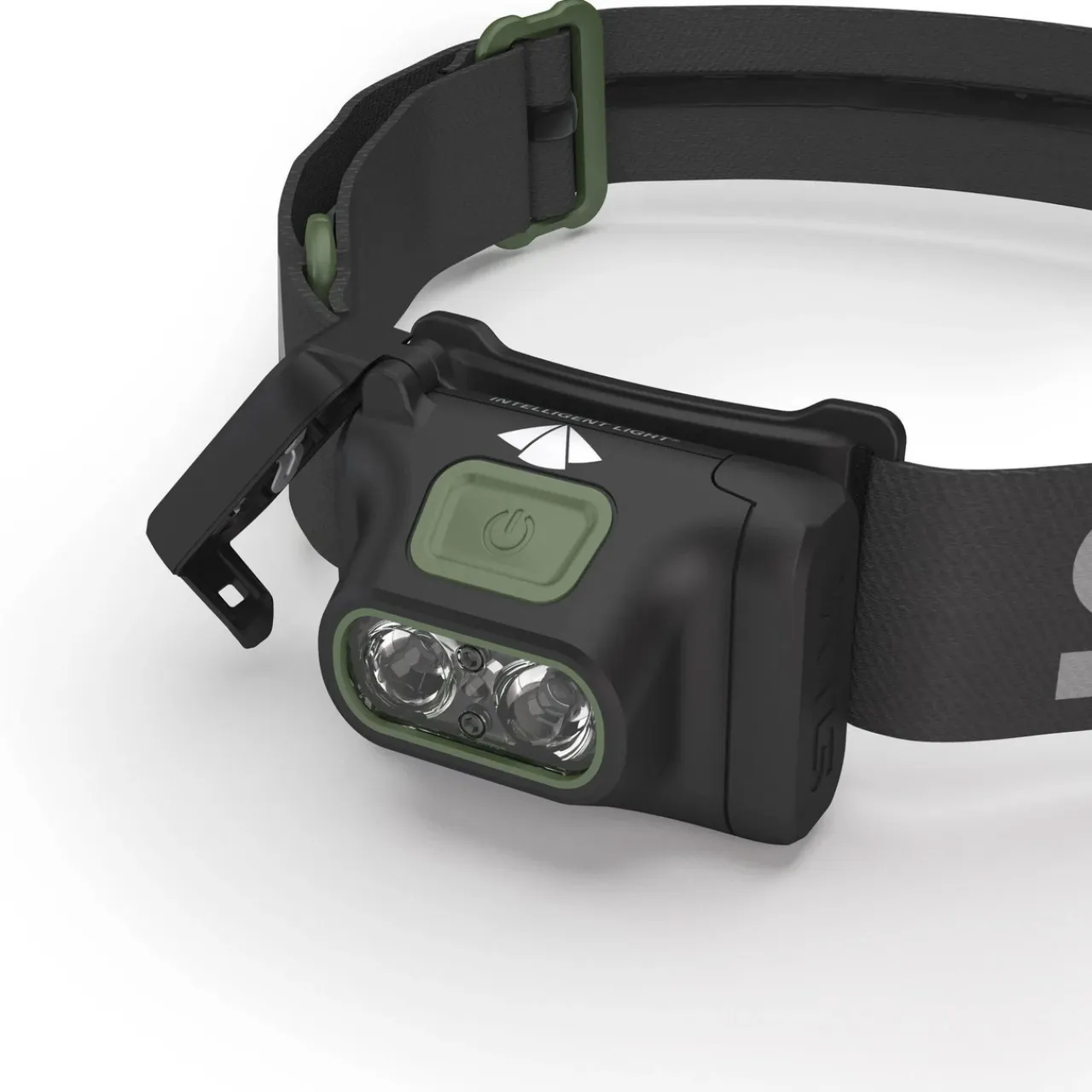 Hot Scout 3X Headtorch Head Torches