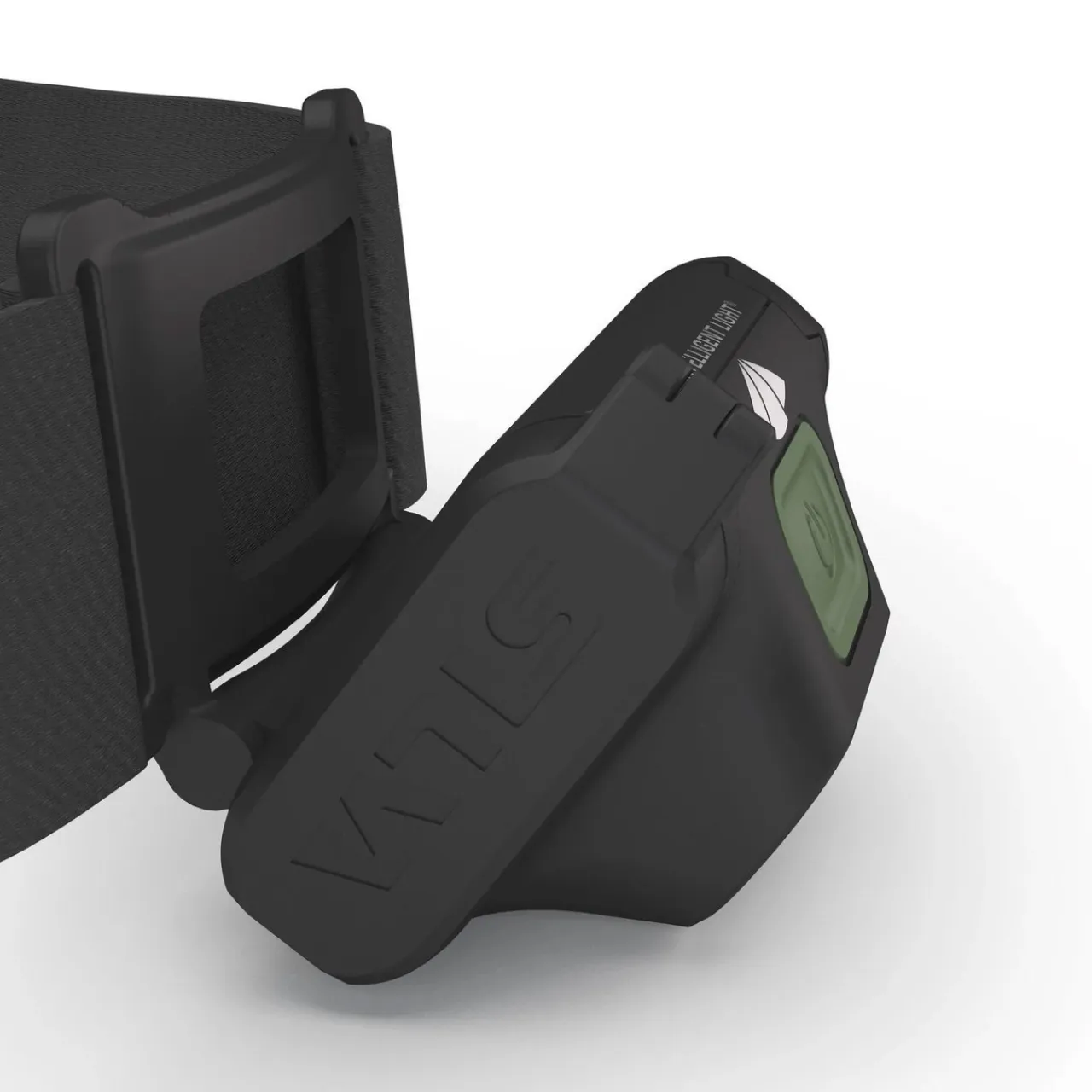 Hot Scout 3X Headtorch Head Torches