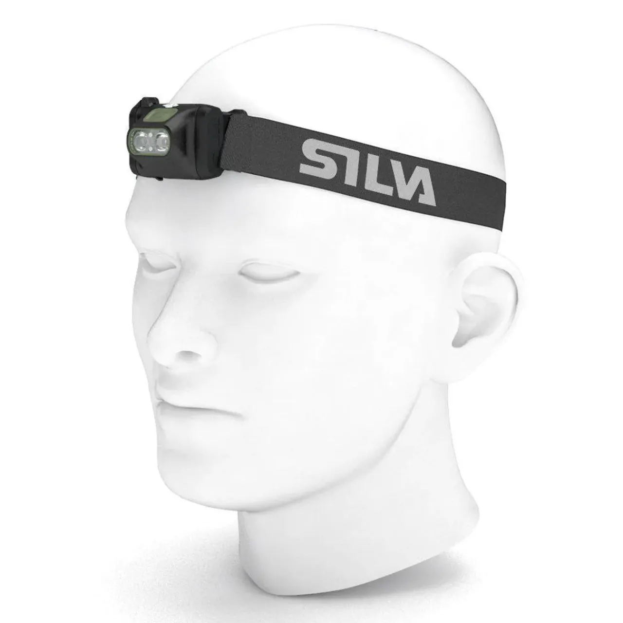 Hot Scout 3X Headtorch Head Torches