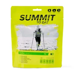 Outlet Scrambled Egg with Cheese Breakfasts