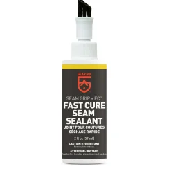 New Seam Grip FC Fast Cure Seam Sealant Care & Repair