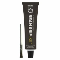Hot Seam Grip SIL Silicone Tent Sealant Care & Repair