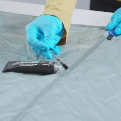 Hot Seam Grip SIL Silicone Tent Sealant Care & Repair