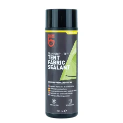 Seam Grip TF Tent Fabric Sealant Care & Repair