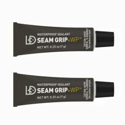 New Seam Grip WP Sealant & Adhesive (2 x 7g tubes) Care & Repair