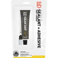 Hot Seam Grip WP Sealant & Adhesive (28g tube) Care & Repair