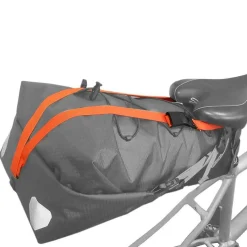 Discount Seat Pack Support Strap Bikepacking