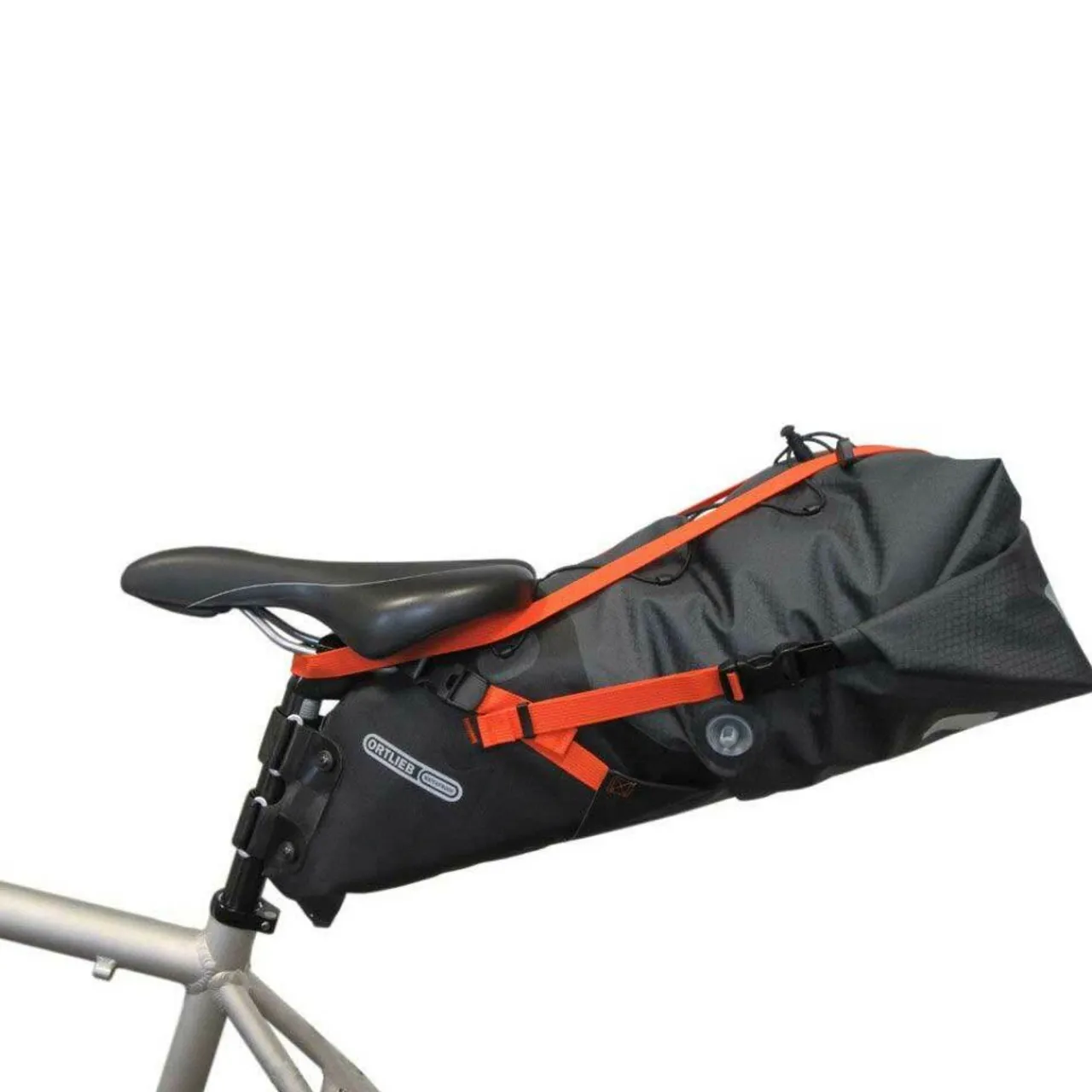 Discount Seat Pack Support Strap Bikepacking