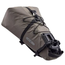 Outlet Seat-Pack QR 13L Bikepacking