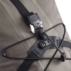 Outlet Seat-Pack QR 13L Bikepacking