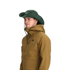 Outlet Seattle Rain Hat Hats