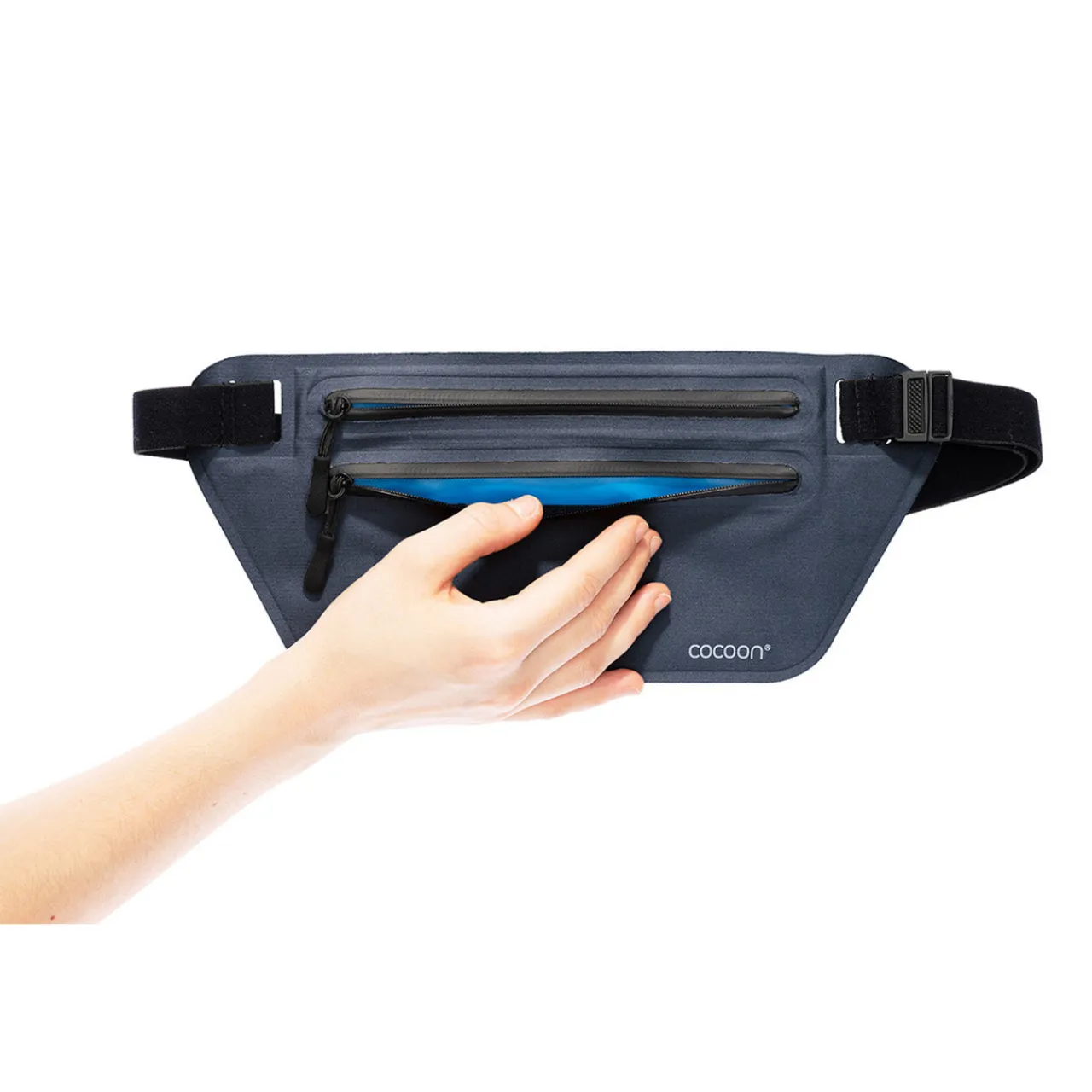 Sale Secret Waist Wallet Wallets|Security Products