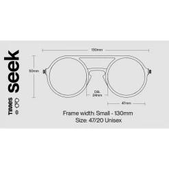 Best Seek Polarised Sunglasses Sunglasses