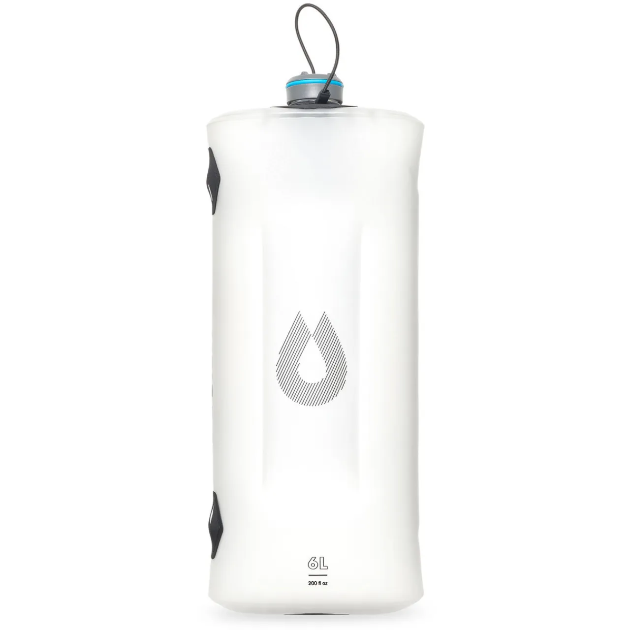 Seeker + Filter 6L Water Storage|Gravity Filters