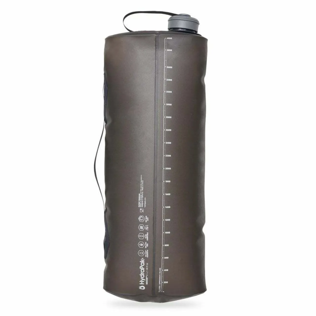 New Seeker 4L Water Storage Water Storage