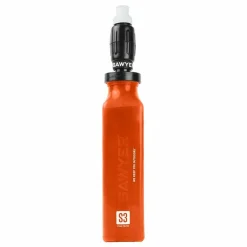 Outlet Select S3 Foam Water Filter & Purifier Bottle Filters
