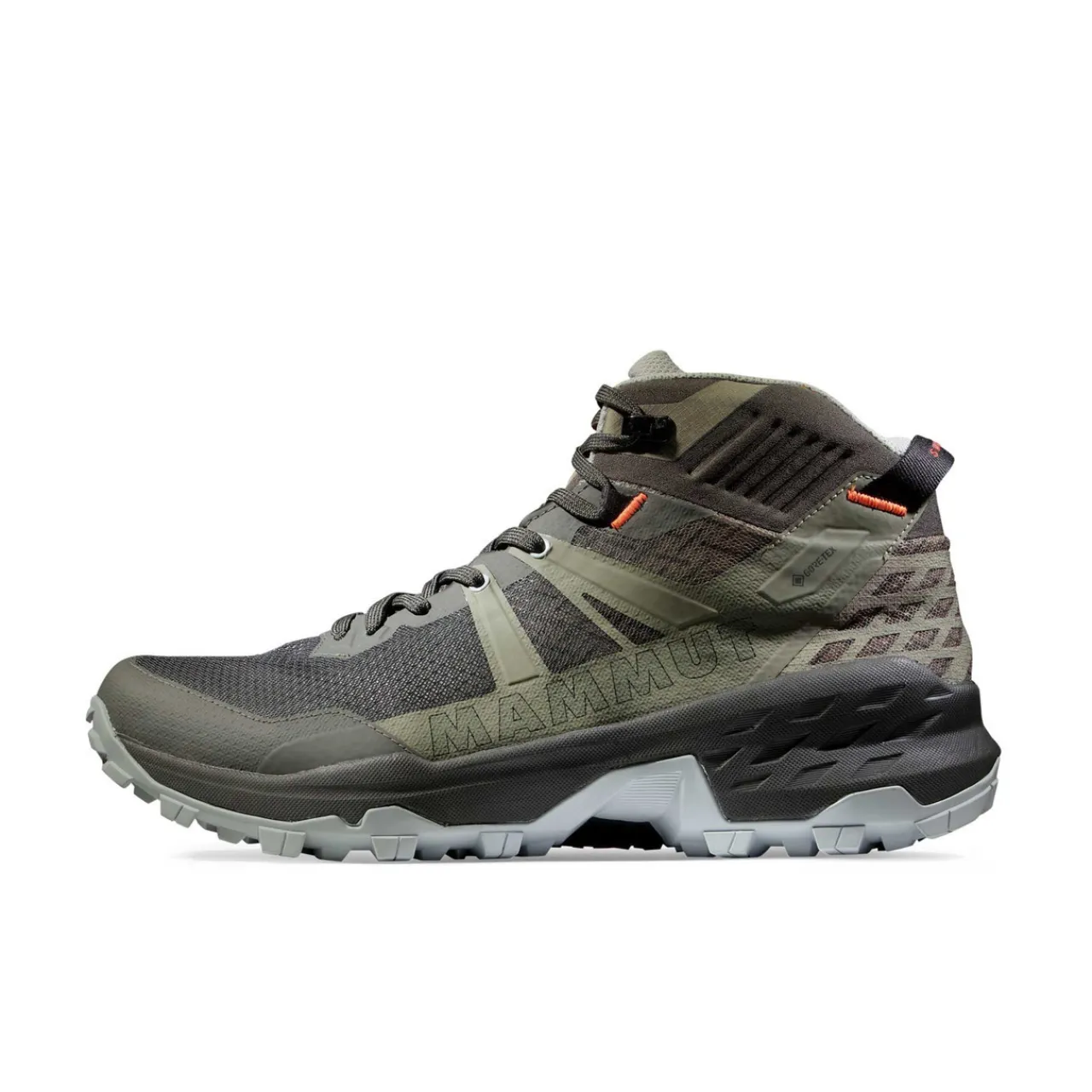 Best Sertig II Mid GTX Hiking Footwear