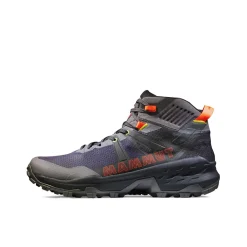 Best Sertig II Mid GTX Hiking Footwear