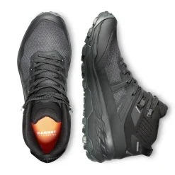 Best Sertig II Mid GTX Hiking Footwear