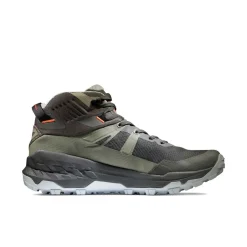 Best Sertig II Mid GTX Hiking Footwear