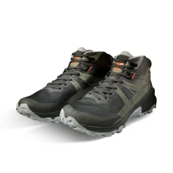 Best Sertig II Mid GTX Hiking Footwear
