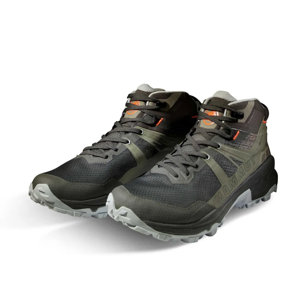 Best Sertig II Mid GTX Hiking Footwear