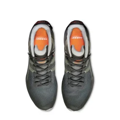 Best Sertig II Mid GTX Hiking Footwear