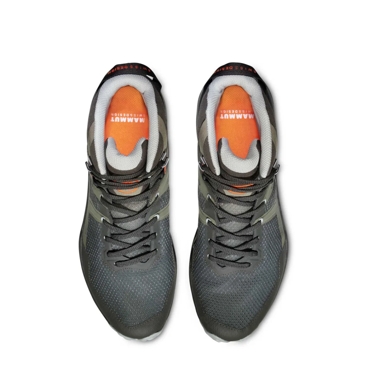 Best Sertig II Mid GTX Hiking Footwear