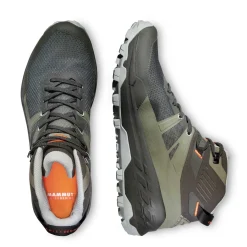 Best Sertig II Mid GTX Hiking Footwear