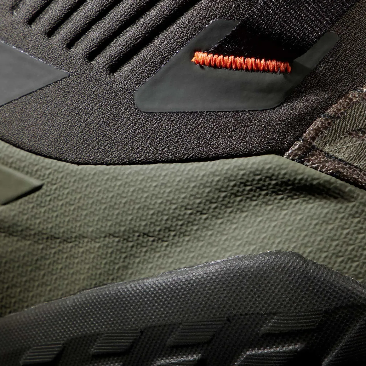 Best Sertig II Mid GTX Hiking Footwear