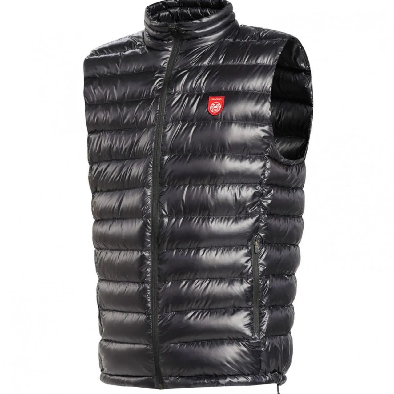 Online Shadow Down Vest Down Vests