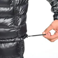 Online Shadow Down Vest Down Vests