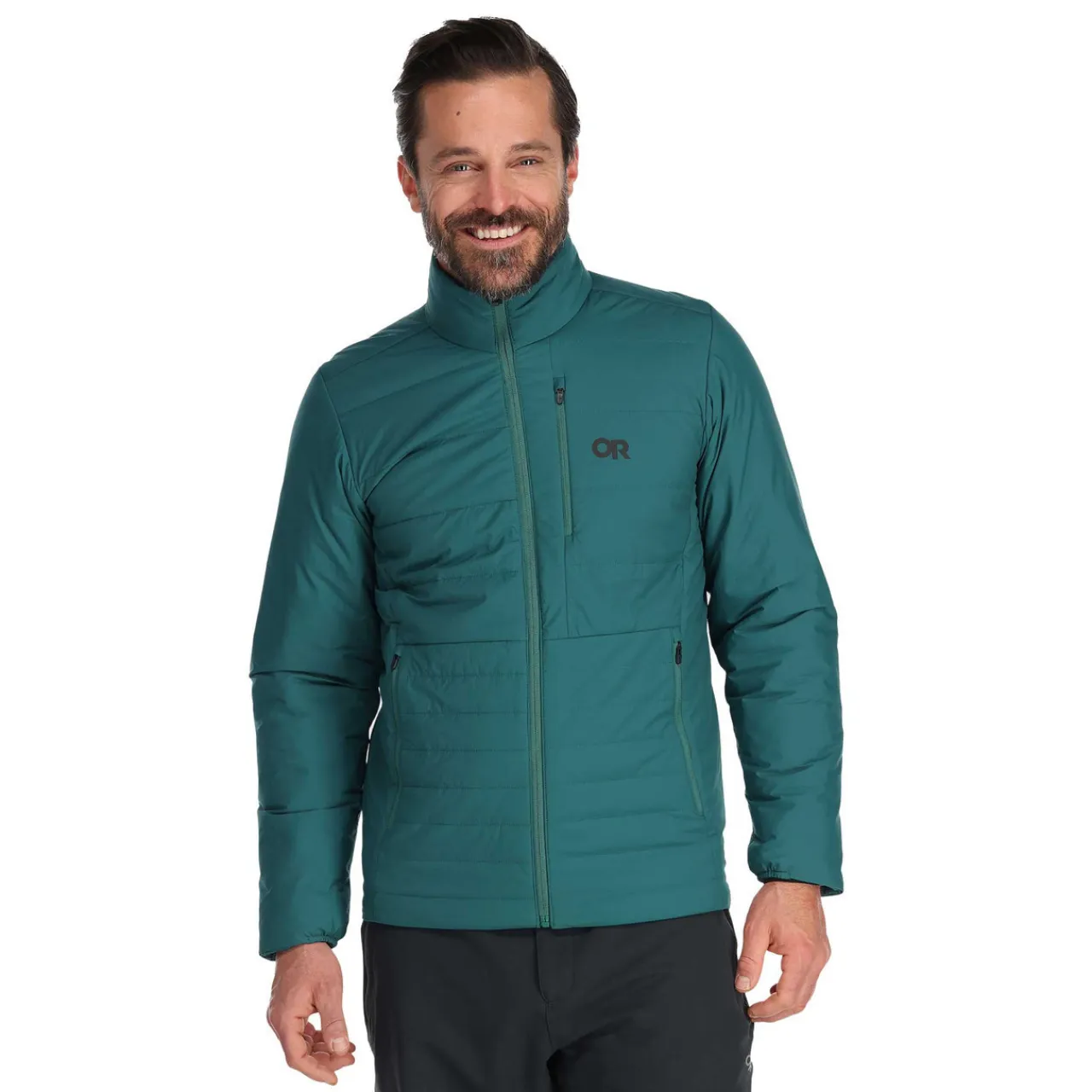 Shadow Insulated Jacket Synthetic Jackets