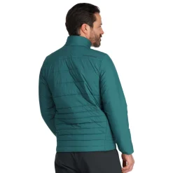 Shadow Insulated Jacket Synthetic Jackets