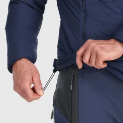 Shadow Insulated Jacket Synthetic Jackets