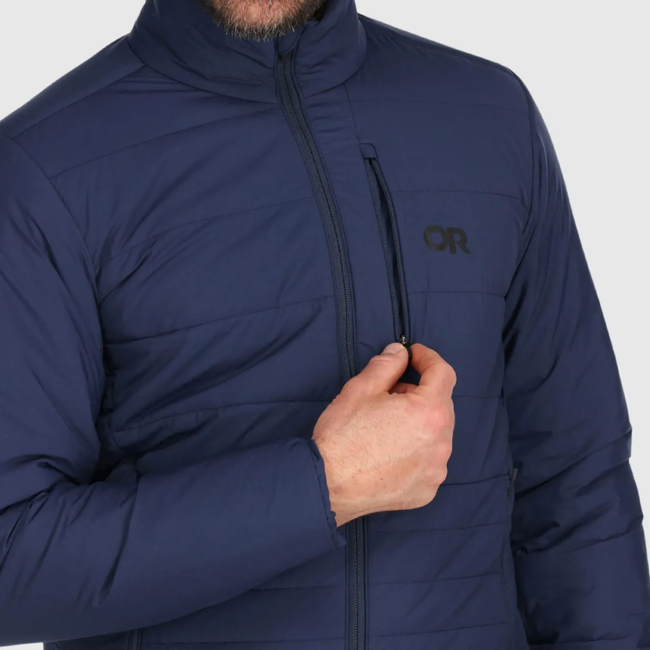 Shadow Insulated Jacket Synthetic Jackets
