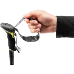 Online Sherpa FX.One Carbon Mountaineering Poles Trekking Poles