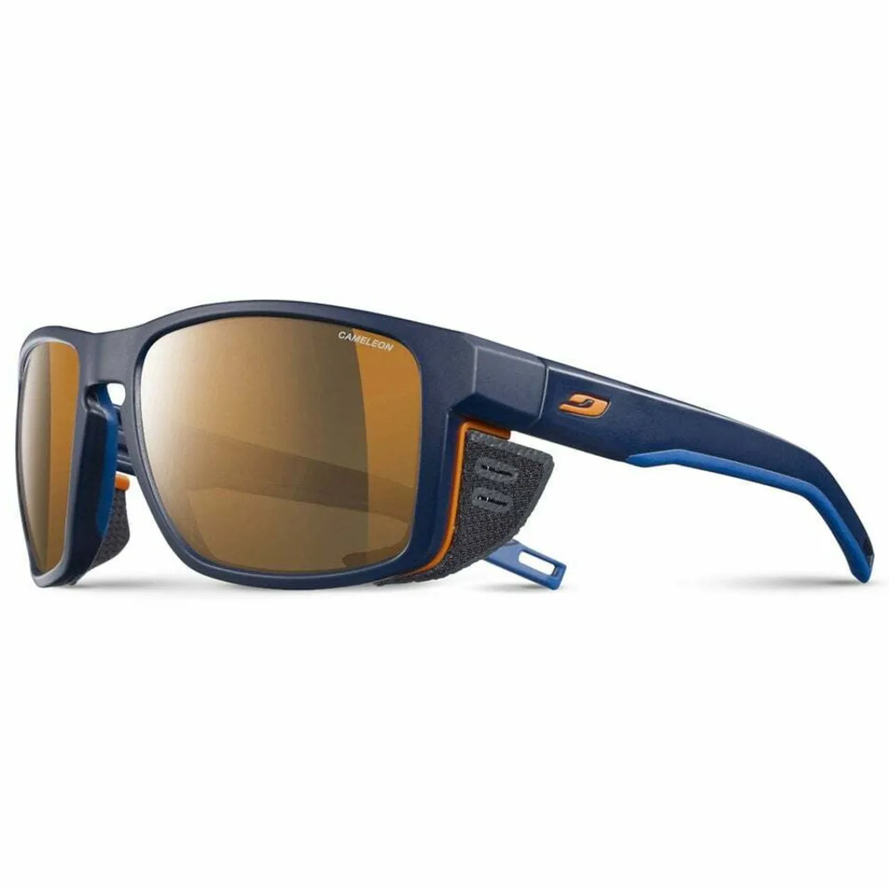 Sale Shield Reactiv High Mountain 2-4 Sunglasses Sunglasses