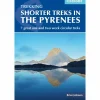 Discount Shorter Treks in the Pyrenees Maps, Guides & Compasses